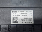 Load image into Gallery viewer, 2020 BMW M8 X3 G01 Suspension Control Module 6898968 OEM