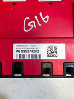 Load image into Gallery viewer, BMW G16 G11 G12 G30 G31 Power Distribution B+ Junction Terminal Module 9353742