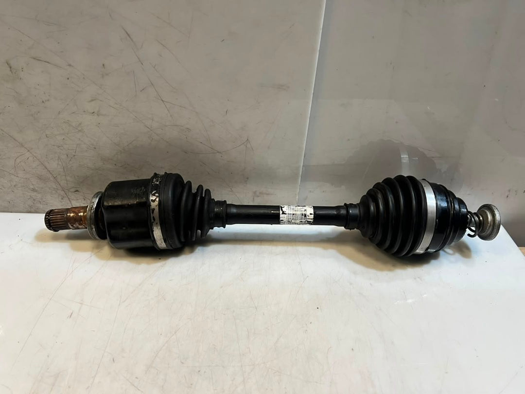 2014-2024 Mini Cooper F55 F56 F57 Front Axle Left Drive Shaft  8643385