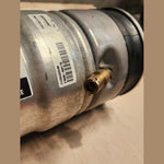 Load image into Gallery viewer, 2009-2012 BMW 750Li Rear Air Shock Absorber 6794140 7 Series F01 F02 F03 F04