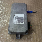 Load image into Gallery viewer, OEM BMW F10 5-SERIES 550i 2012 REAR VIEW BACK UP CAMERA CONTROL MODULE 9259354