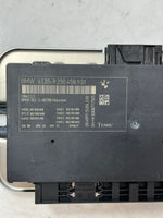 Bild in die Galerieansicht laden, 2011-2014 BMW FRM III X3 F25 Footwell Light Control Module 9250458 OEM