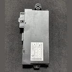 Load image into Gallery viewer, BMW X1 SERIES E84 2014 ENGINE CONTROL UNIT ECU SET + CASE + KEY DME 8631727