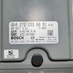 Bild in die Galerieansicht laden, 06-09 Mercedes W211 CLK Engine Control Module Unit ECM ECU A272 1536091 OEM
