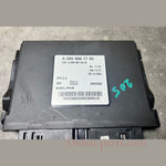Load image into Gallery viewer, 14–20 Mercedes W205 C-Class Transmission Control Module TCM/TCU A205 9007705 OEM