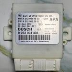 قم بتحميل الصورة إلى عارض الصور، 2009-2016 Mercedes-Benz E350 Parktronic Control Module A2129009505 E-Class W212