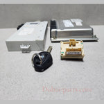 Load image into Gallery viewer, 2001-2010 BMW 525i Engine Control Unit 7530260 E65 730 M54 
