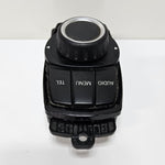 Load image into Gallery viewer, 2012-2015 BMW 320i Idrive Media Controller 9317695