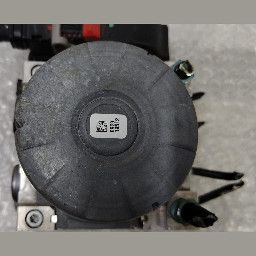 OEM BMW G20 G21 ABS PUMP MODULE ASSEMBLEY 5A44C30 DSC MK100 USA
