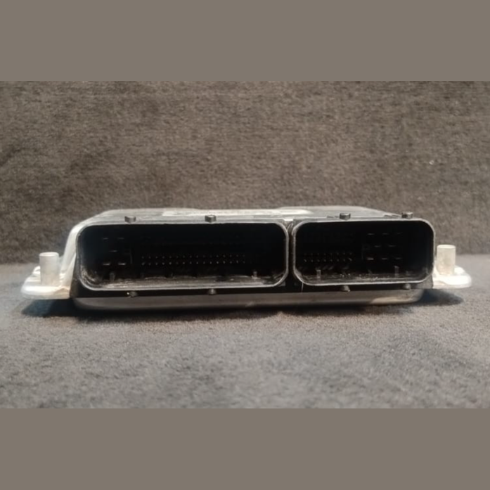 BMW 7 SERIES E65 E66 760i 760Li ENGINE CONTROL UNIT ECU ONLY - 7506280