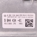 Load image into Gallery viewer, BMW 330I 530I G20 OEM B46 B48 ENGINE CONTROL UNIT ONLY 4ZYL ECU DME 9844434