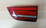 Load image into Gallery viewer, BMW X5 F15 F85 Rear Right Inner Tail Light LED OEM Genuine Replacement 7301272