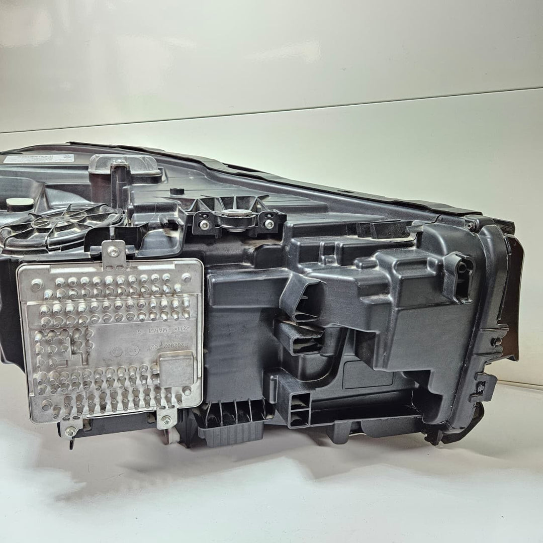BMW 7 Series G11 LCI G12 LCI Laser Headlight Assembly 9450229 ECE LEFT SIDE