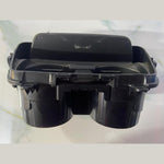 قم بتحميل الصورة إلى عارض الصور، OEM BMW F06 F12 F13 6-Series Front Center Console Cup Holder 9197227