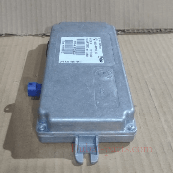 BMW 5 SERIES F06 F10 F11 F30 F31 F20 REAR VIEW CAMERA CONTROL MODULE - 9282420