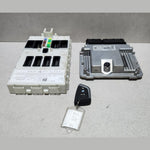 Load image into Gallery viewer, BMW X1 F48 2.0 Engine Control Unit  8596362 B47 F20 and F30 LCI 120dX and 320dX