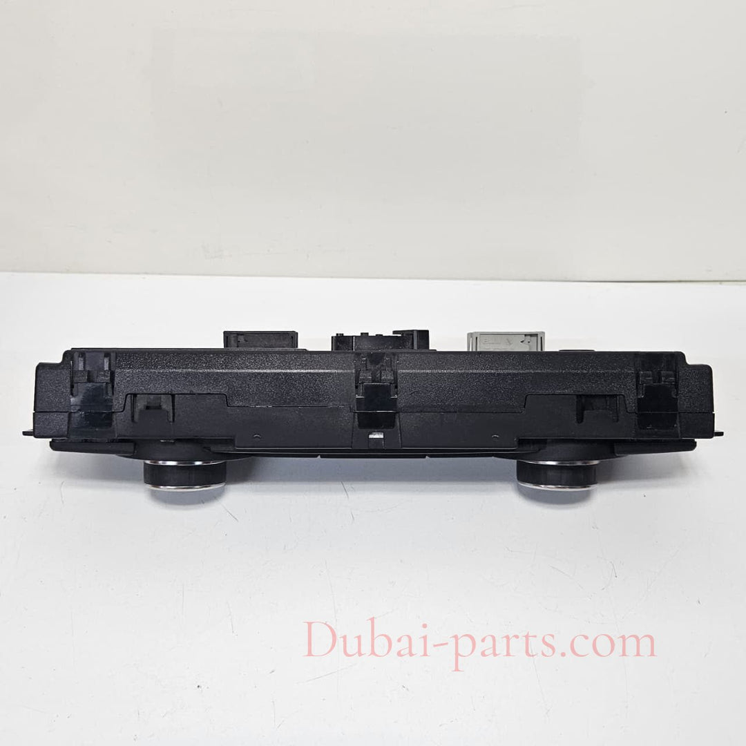 2007-2010 BMW  335i 328i Climate Control Panel 9162984