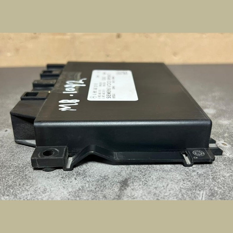 08-12 Mercedes W204 Gearbox Transmission Control Unit Module A001 5452616 OEM