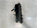 قم بتحميل الصورة إلى عارض الصور، BMW 735i 740i 7 Series E65 E66 Automatic Climate Control Panel 6925750 OEM