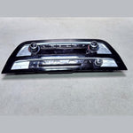 Load image into Gallery viewer, 2017 BMW X3 Radio Air Conditioning Panel 7951990 X3 G01 and X4 G02
