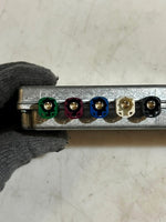 Bild in die Galerieansicht laden, BMW 640i 6' 4' F06 F32 F30 Control Unit Top Rear Side View Module 9393952