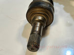 Load image into Gallery viewer, 2011-2016 BMW 5 SERIES F10 F11 535i xDrive Rear Right CV Axle Shaft 7581030