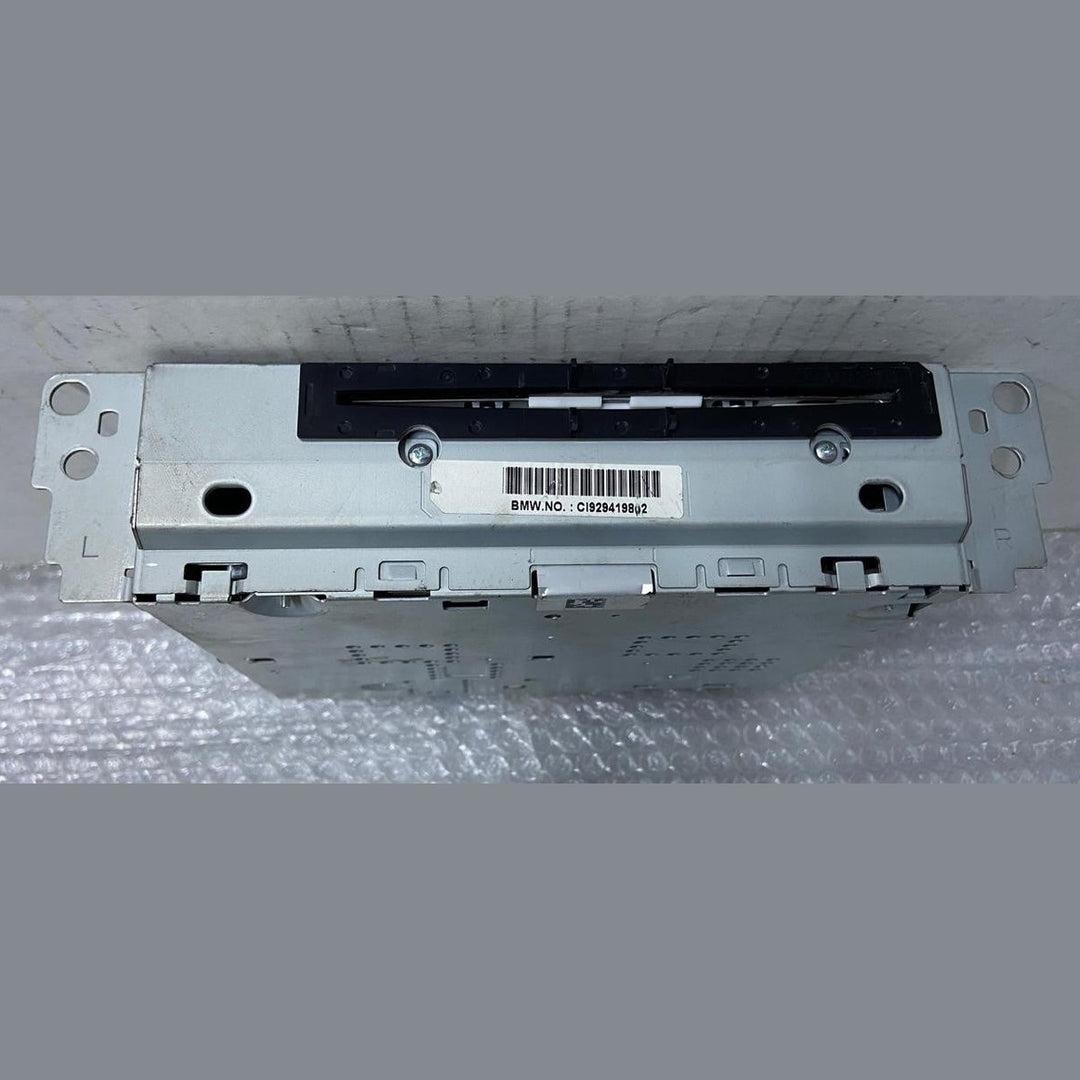 OEM BMW 3 Series F30 GPS Navigation System Audio head unit Touring 9294198