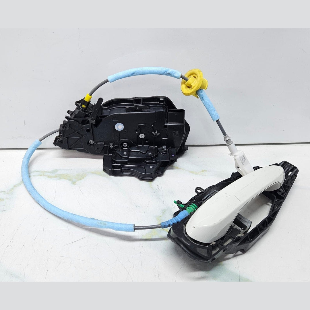 BMW 430i G26 Rear Left Driver Door Lock Actuator 7445047 OEM