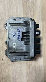 قم بتحميل الصورة إلى عارض الصور، BMW Engine Control Unit 8663284 F30 318i B38 2009 ECU SET RHD 2017