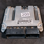Load image into Gallery viewer, BMW F31 320D X3 F25 Engine Control Unit DDE Base Control Unit 8574094
