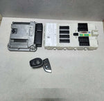 Load image into Gallery viewer, BMW Engine Control Unit 8589141 F45 218d B47 2.0 DIESEL ECU SET 