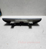 Bild in die Galerieansicht laden, 2017-2023 BMW M5 Central Information Display 8715339 5 Series G30 G31 and F90 M5