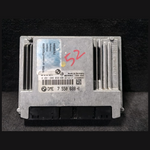 Load image into Gallery viewer, BMW 1 3 Series E87 E90 116i 316i N45 ENGINE CONTROL UNIT ECU MODULE ONLY-7550688