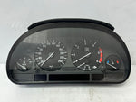 قم بتحميل الصورة إلى عارض الصور، 2000-2007 BMW X5 E53 Speedometer Instrument Cluster 6940604 OEM