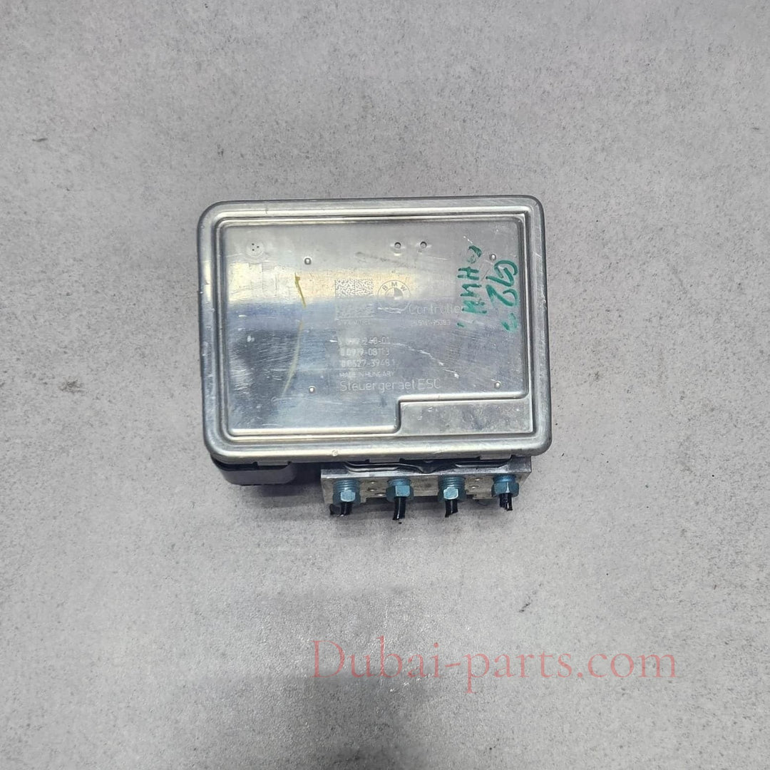 2019-2020 BMW 330i Abs Pump Control Module 6899240 3 Series G20 and Z4