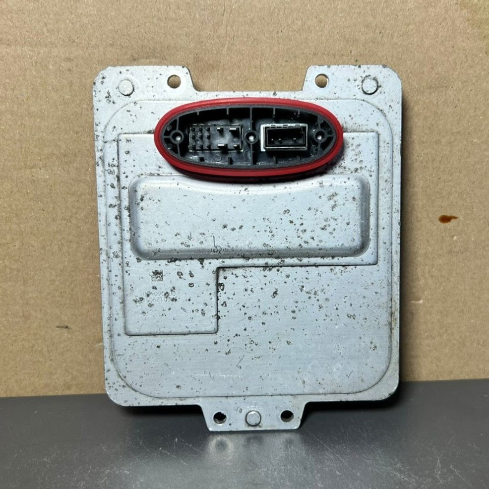 Mercedes W212 E-Class Xenon Light Headlight Control Module Unit A212 9003502 OEM