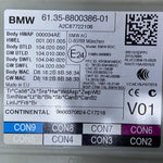 Load image into Gallery viewer, OEM BMW 5 G30 G31 2018 B47 Engine Control Unit Module ECU Set DIESEL 8473992