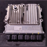 Load image into Gallery viewer, BMW 5 G30 530E B48 ENGINE CONTROL ECU SET MODULE BOSCH  2.0 HYBRID 9487767