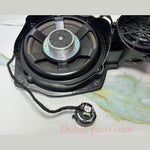Load image into Gallery viewer, 07-13 Mercedes-Benz W221 Front Door Right Bottom Speaker Logic7 A221 8205902 OEM