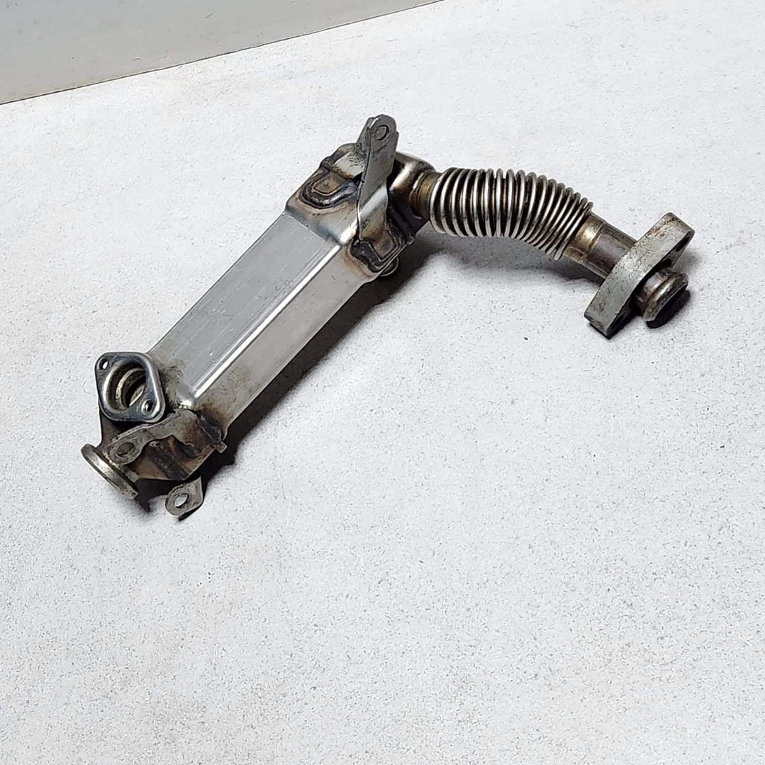 2008 BMW X5 E70 Egr Valve Cooler 7305003 X5 E70 DIESEL M57 3.0 D3
