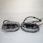قم بتحميل الصورة إلى عارض الصور، 2019-2025 BMW X5 X6 X7 Front Right Left Brake Caliper 8843332-8843331 OEM 