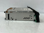 Bild in die Galerieansicht laden, 2004 - 2010 BMW X3 E83 Business Navigation Am Fm Radio CD Player 9146712 OEM