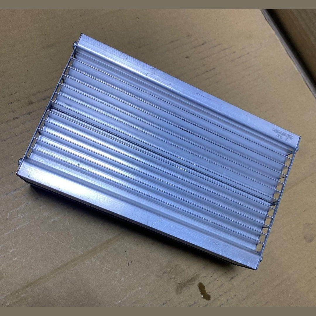 2012-2015 BMW 528i 535i, 550i Audio Amplifier 9266355