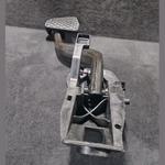 Load image into Gallery viewer, OEM BMW G01 G11 G12 G30 540i X3 X4 M5 M8 BRAKE PEDAL LEVEL ASSEMBLY - 6861771