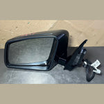 Bild in die Galerieansicht laden, 12-14 Mercedes W212 E-Class Left Side Mirror &amp; Signal Light OEM A212 8101116