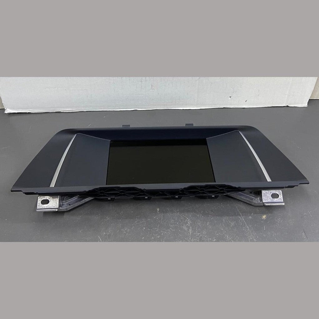 OEM BMW 5 Series F10 F11 SAT NAV Display Screen CID Central Information 9289007