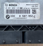 قم بتحميل الصورة إلى عارض الصور، BMW Engine Control Unit 8587952