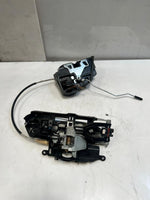 Load image into Gallery viewer, BMW F10 5' F11 GT F07 F01 LEFT REAR Exterior Door Handle Bracket Left 7187227