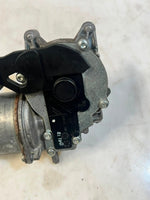 Load image into Gallery viewer, 2006-2014 BMW X5 E70 Windshield Wiper Linkage MOTOR 7200536 OEM