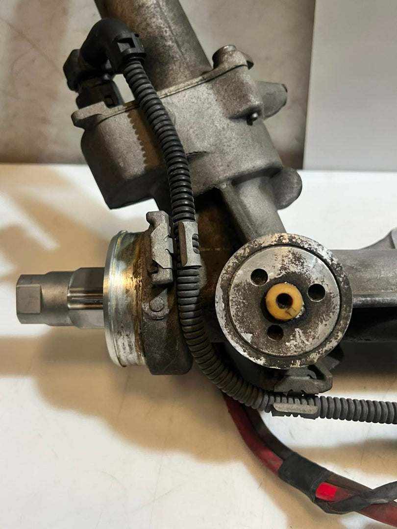 2012-2019 BMW 1' 3' F30 F31 F32 F36 F20 F21 Steering Rack RC 6862290 OEM